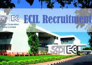 ECIL Walk-In Drive