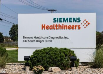 Siemens Healthineers Recruitment 2023