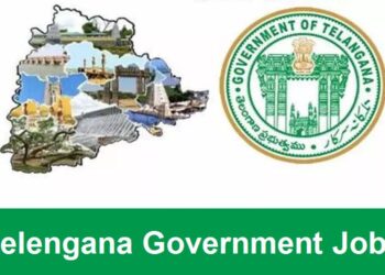 Telangana Police Recruitment 2022