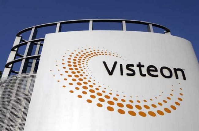 Visteon Recruitment 2023