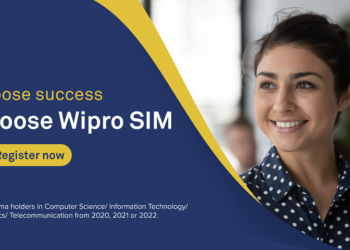 Wipro SIM Registration Drive 2023
