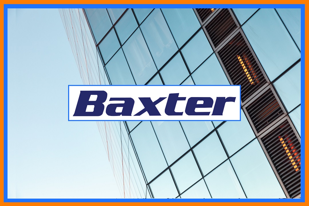 Baxter Recruitment 2023