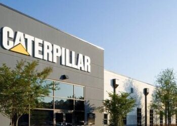 Caterpillar Recruitment 2023