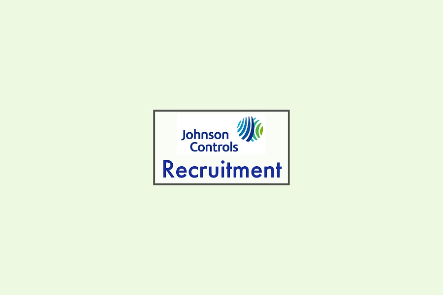 Johnson Controls Off Campus Drive 2023
