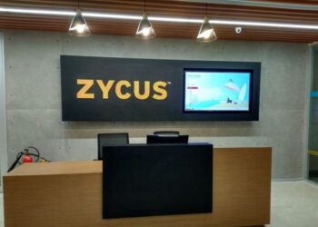 Zycus Walk-In Drive 2023