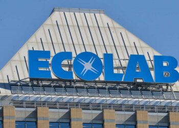 Ecolab Recruitment 2022