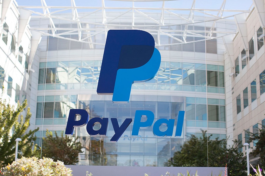 PayPal Recruitment 2023