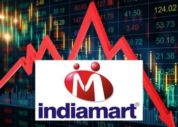 IndiaMART Off Campus Drive 2022