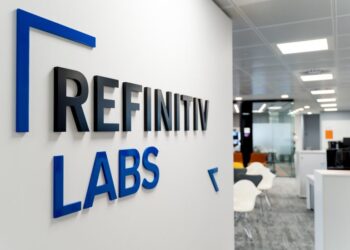 Refinitiv Off Campus Drive 2023