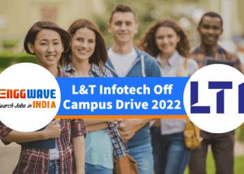 LTI Spark Off Campus Drive 2022