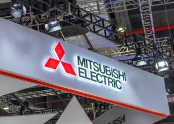 Mitsubishi Elevator Off Campus Drive 2022