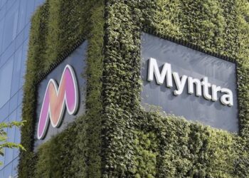 Myntra Off Campus Drive 2022