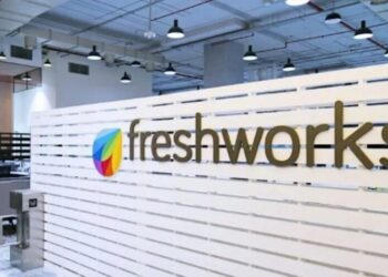 Freshworks Off Campus Drive 2022