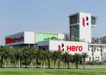 Hero MotoCorp Recruitment 2024