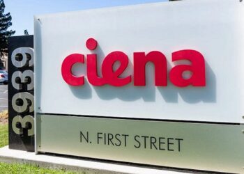 Ciena Off Campus Drive 2023