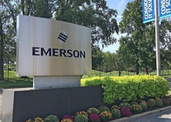 Emerson Off Campus Drive 2023