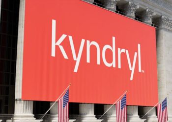 Kyndryl Off Campus Drive 2023