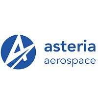 Asteria Aerospace Off Campus Drive 2023