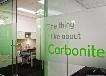 Carbonite Recruitment 2023