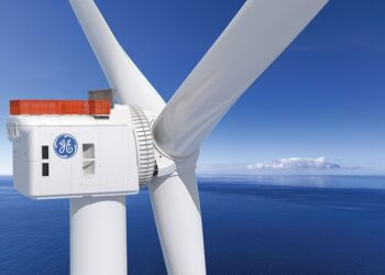 GE Digital Off Campus Drive 2023