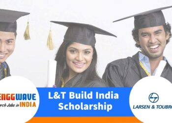 L&T Off Campus Drive 2023