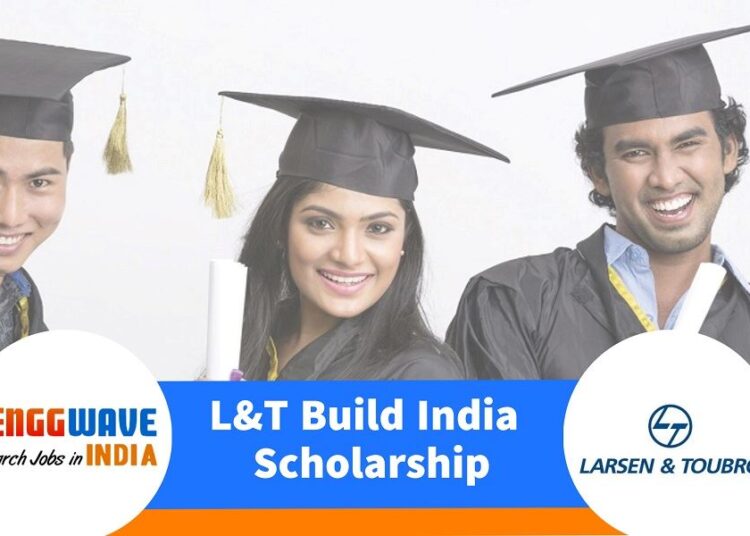 L&T Off Campus Drive 2024
