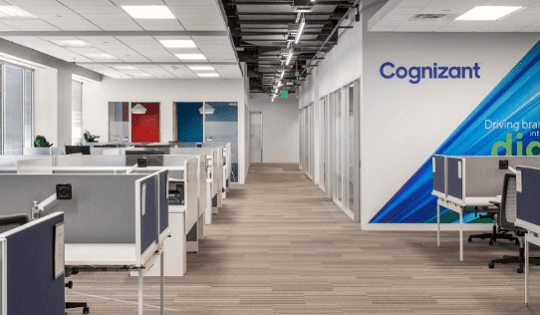 Cognizant GenC Off Campus Drive 2023 | Freshers | Engineering; M.Sc ...