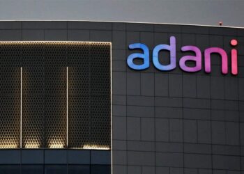 Adani Recruitment 2023