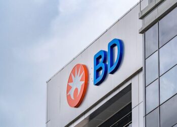 BD Off Campus Drive 2023