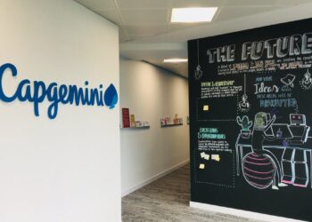 Capgemini Off Campus Drive 2024