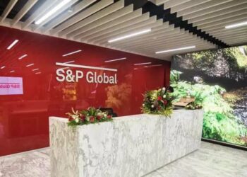 S&P Global Off Campus Drive 2023