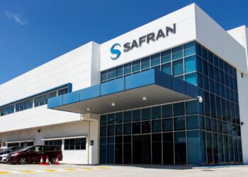Safran Off Campus Drive 2023