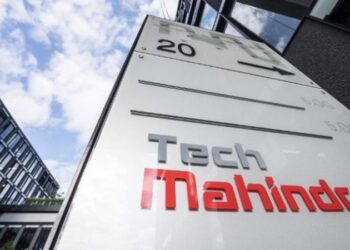 Tech Mahindra Off Campus 2023