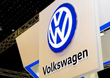 Volkswagen Off Campus Drive 2023