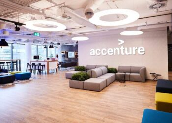 Accenture Off Campus Drive 2024