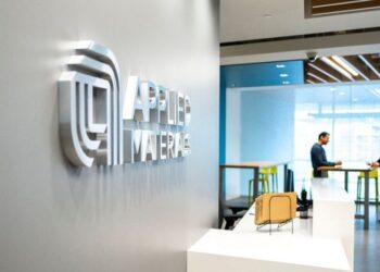 Applied Materials Recruitment 2023