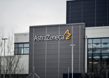 AstraZeneca Off Campus Drive 2023