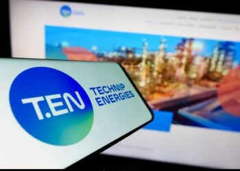 Technip Energies Off Campus Drive 2023