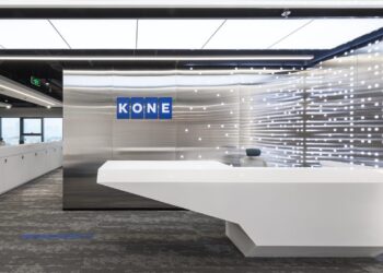 KONE Off Campus Drive 2023