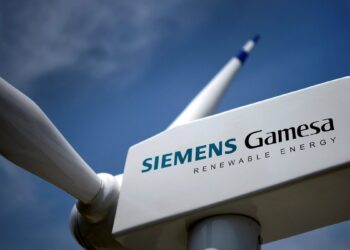 Fresher Jobs in Siemens Gamesa