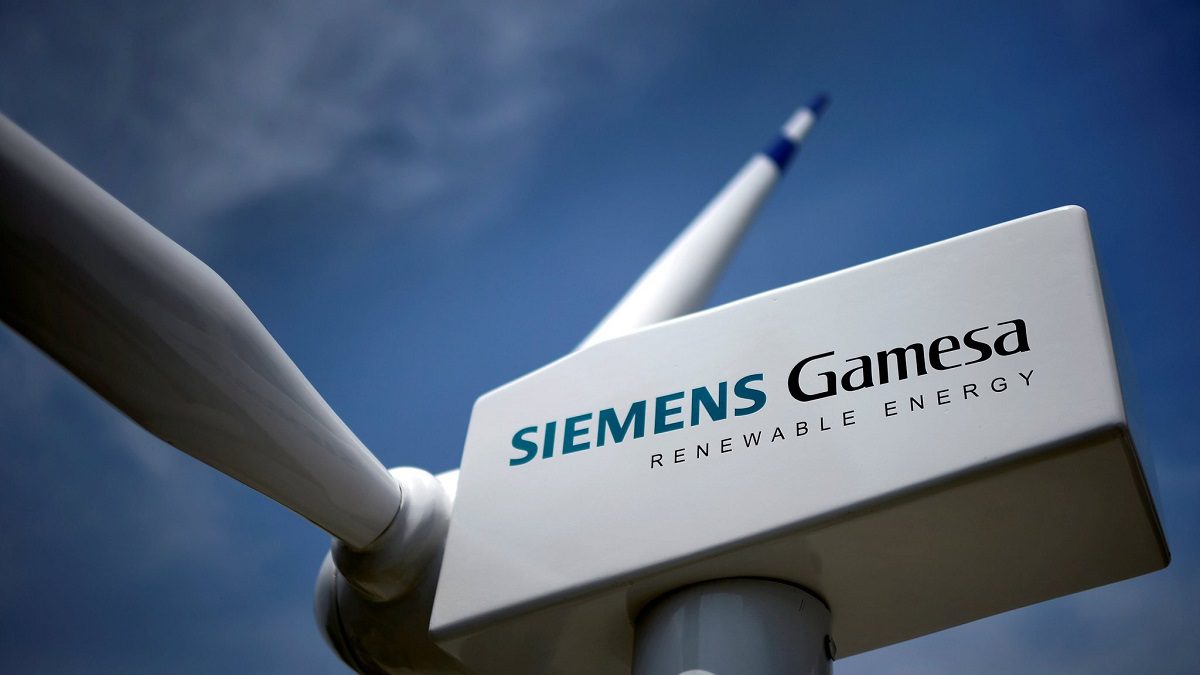 Siemens Gemesa Hiring Freshers 2026