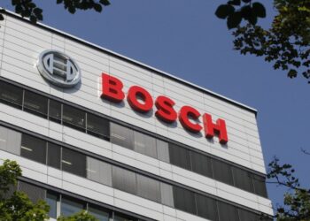Robert Bosch Jobs For Entry Level