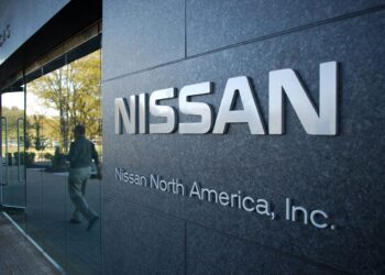 Nissan Off Campus Drive 2023