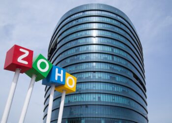 ZOHO Recruitment 2024