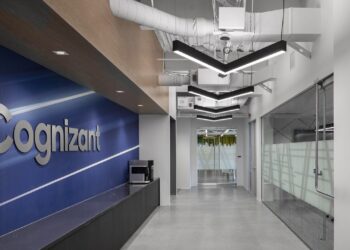 Cognizant Off Campus Drive 2024