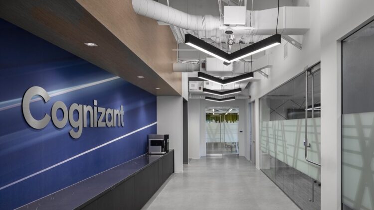 Cognizant Off Campus Drive