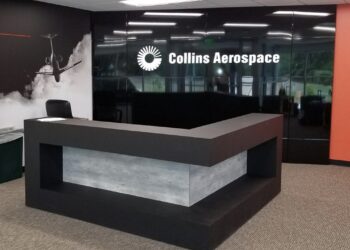 Collins Aerospace Recruitment 2024