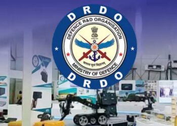 DRDO JRF Recruitment 2023
