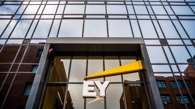 EY Off Campus Drive 2024