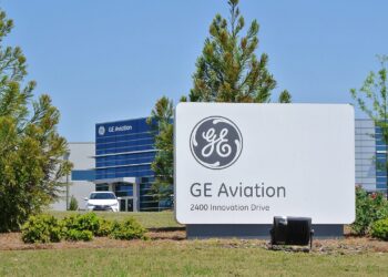 GE Aerospace Off Campus Drive 2023